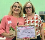 26/07/2023 - Solenidade "Mulheres Rioverdenses Destaques 2019".