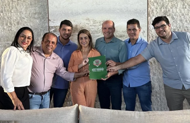 Senadora Soraya Thronicke destina R$ 1 milhão para construção de ESF Rural em Rio Verde