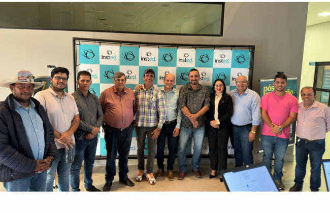 Vereadores de Rio Verde participam de Encontro Estadual sobre Escolas do Legislativo e Cidadania