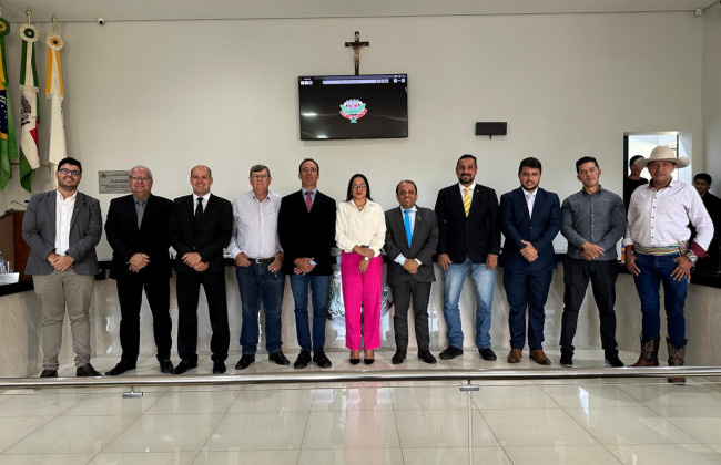 Câmara Municipal de Rio Verde aprova Projeto de Lei que reestrutura o Conselho Municipal de Saúde