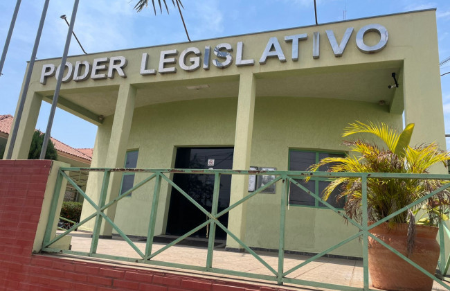 Câmara Municipal de Rio Verde de Mato Grosso/MS realizará eleições para a Mesa Diretora – Biênio 2027/2028