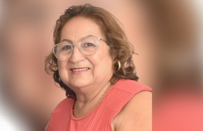 Câmara Municipal de Rio Verde de MT aprova denominação de Rua Lina Marlene Florêncio no Conjunto Habitacional Solidariedade