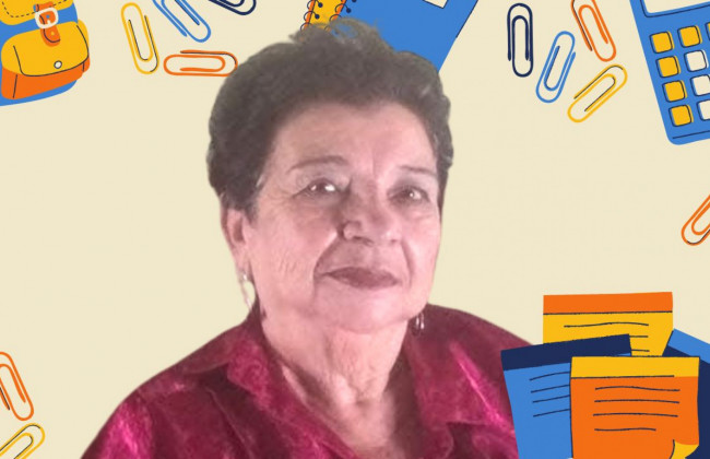 Câmara Municipal de Rio Verde de Mato Grosso – MS aprova entrega anual da Moção ao Mérito Professora Emília Nogueira da Mota Álvares