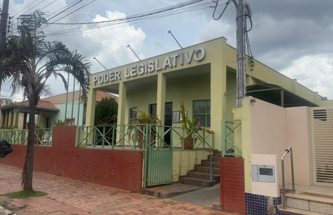 Câmara Municipal aprova investimento de R$ 1,48 milhão em modernização da iluminação pública de Rio Verde de Mato Grosso