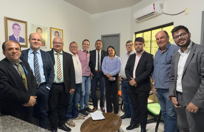 Câmara Municipal discute emendas impositivas e processo seletivo da Educação