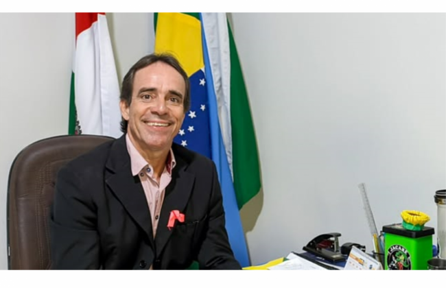Fl&aacute;vio Brito faz balan&ccedil;o do mandato, destaca uni&atilde;o pol&iacute;tica e projeta futuro de Rio Verde para 2026