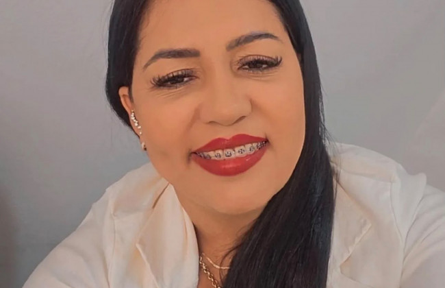 C&acirc;mara Municipal de Rio Verde decreta luto oficial de tr&ecirc;s dias pelo falecimento da servidora Ana L&uacute;cia de Souza